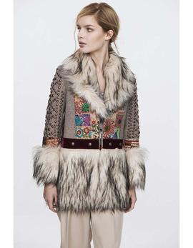 Chaqueta Extrem Collection Opera Punk para mujer
