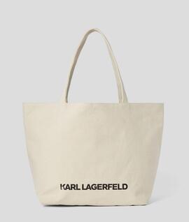 Bolso Karl Shopper de Karl & Choupette para Mujer