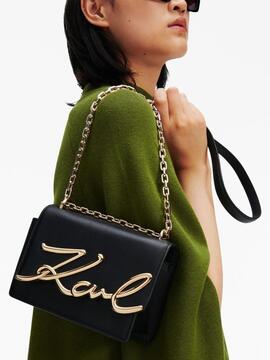Bolso de Hombro de Karl Lagerfeld para Mujer
