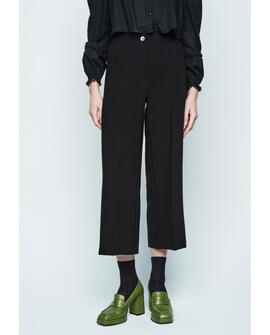 Pantalón Unlimited Talio Negro para Mujer