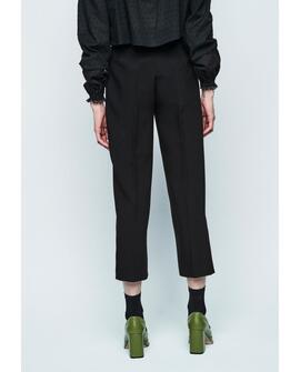 Pantalón Unlimited Talio Negro para Mujer