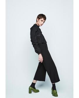 Pantalón Unlimited Talio Negro para Mujer