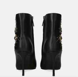 Bota Kurt Geiger Belgravia Ojo Negro para Mujer