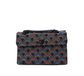 Bolso kurt Geiger Fabric Kensigton Brillos Multi para Mujer