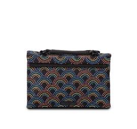 Bolso kurt Geiger Fabric Kensigton Brillos Multi para Mujer