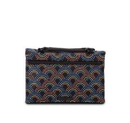 Bolso kurt Geiger Fabric Kensigton Brillos Multi para Mujer