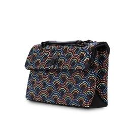 Bolso kurt Geiger Fabric Kensigton Brillos Multi para Mujer