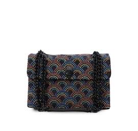 Bolso kurt Geiger Fabric Kensigton Brillos Multi para Mujer