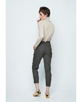 Pantalón Unlimited Ópalo Negro para Mujer