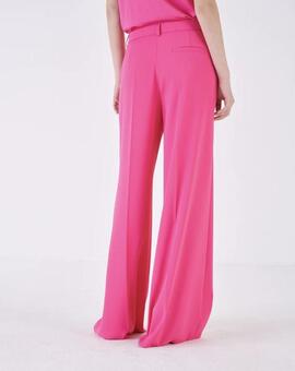 Pantalón Silvian Heach Pallis Rosa