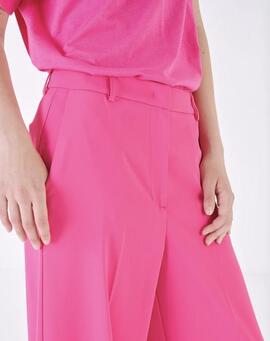 Pantalón Silvian Heach Pallis Rosa