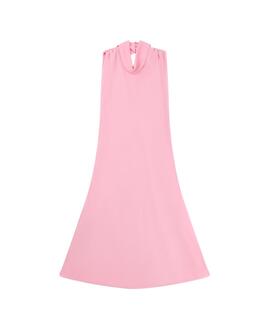 Vestido Unlimited Helen Rosa para Mujer