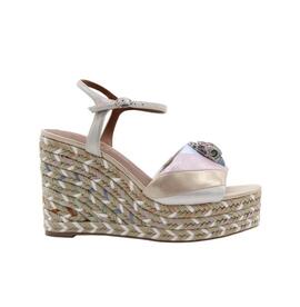 Sandalias Kurt Geiger Metal Multicolor para Mujer