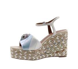 Sandalias Kurt Geiger Metal Multicolor para Mujer