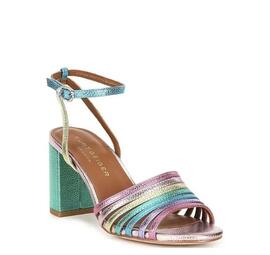 Sandalia Kurt Geiger Multicolor para Mujer