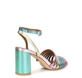 Sandalia Kurt Geiger Multicolor para Mujer