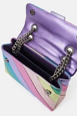 Bolso Kurt Geiger Kensington Bag Multicolor para Mujer