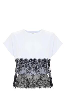 Camiseta Kocca Bemnac Blanca para Mujer