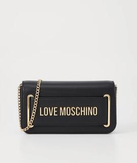 Bolso Moschino Negro Love Moschino