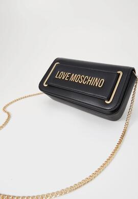 Bolso Moschino Negro Love Moschino