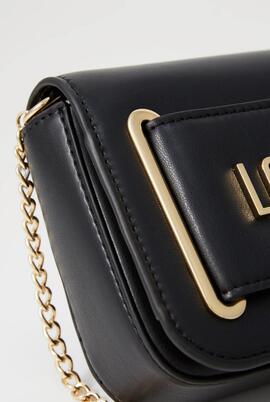Bolso Moschino Negro Love Moschino