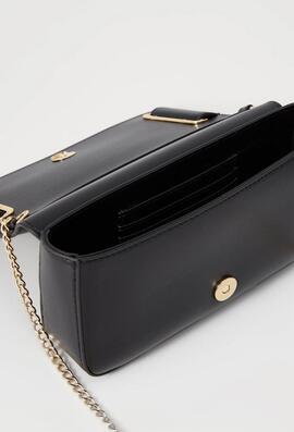 Bolso Moschino Negro Love Moschino