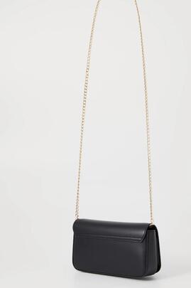 Bolso Moschino Negro Love Moschino
