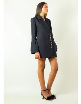 Vestido Julietta Zat para Chica