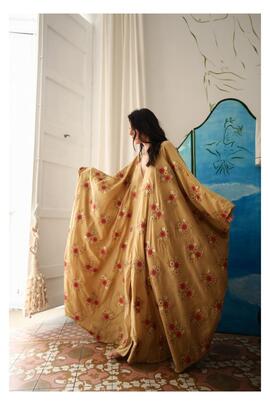 Kaftan Dorado Camel