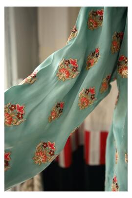 Conjunto Pijama Azul