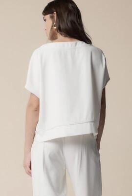 Blusa Kocca Larua Cruda