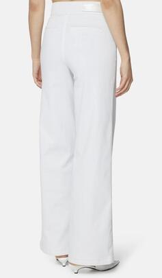 Pantalón Silvian Heach Botones Blancos