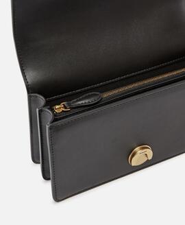 Bolso Pinko Love One Mini CL. Negro