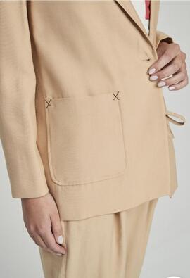 Blaiser Unlimited Reiko Beige
