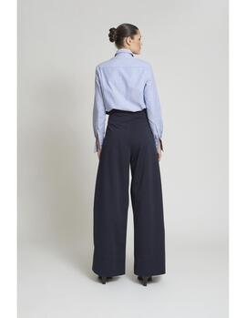 Pantalón Zaitegui Moscu Marino