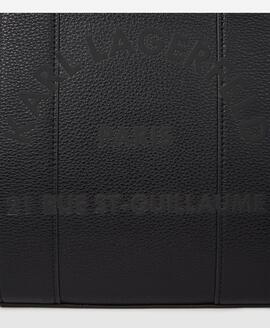 Bolso Karl Tote Negro