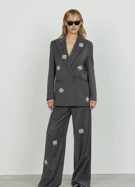 Blaiser Relish  Duleda Brillos Gris