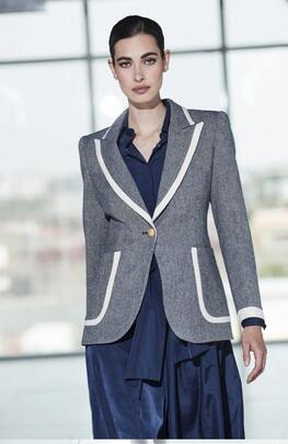 Blaiser The Extreme Grafito Laurent Gris