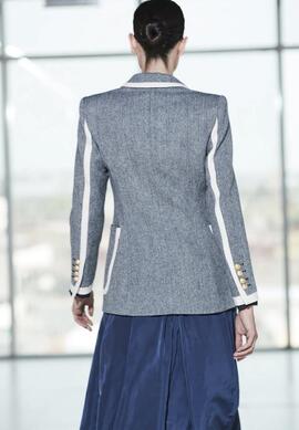 Blaiser The Extreme Grafito Laurent Gris