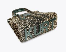 Bolso Kurt Geiger Tote Southbank Camel