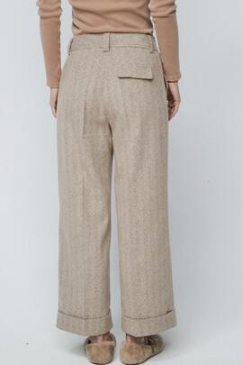 Pantalón Unlimited Julieta Beige