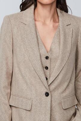 Blaiser Unlimited Julieta Beige