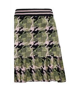 Falda Silvian Heach Punto Verde