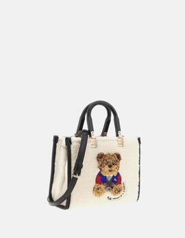 Bolso Rue Madam Mini Tote Marvin Winter
