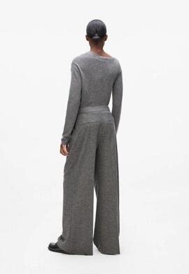 Pantalón Karl  Gris