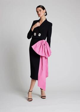 Vestido Moskada EMMA Rosa