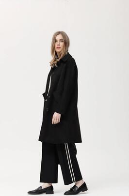 Pantalón Oky Millon Punto Roma Negro