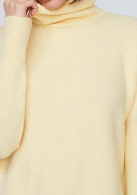 Jersey Unlimited Merian Amarilla