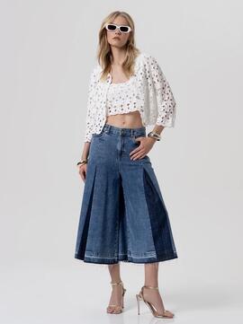 Bermuda Fracomina Vaquera