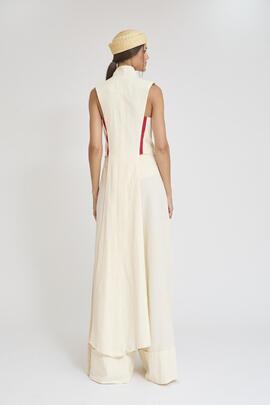 Chaleco Zaitegui Burbona